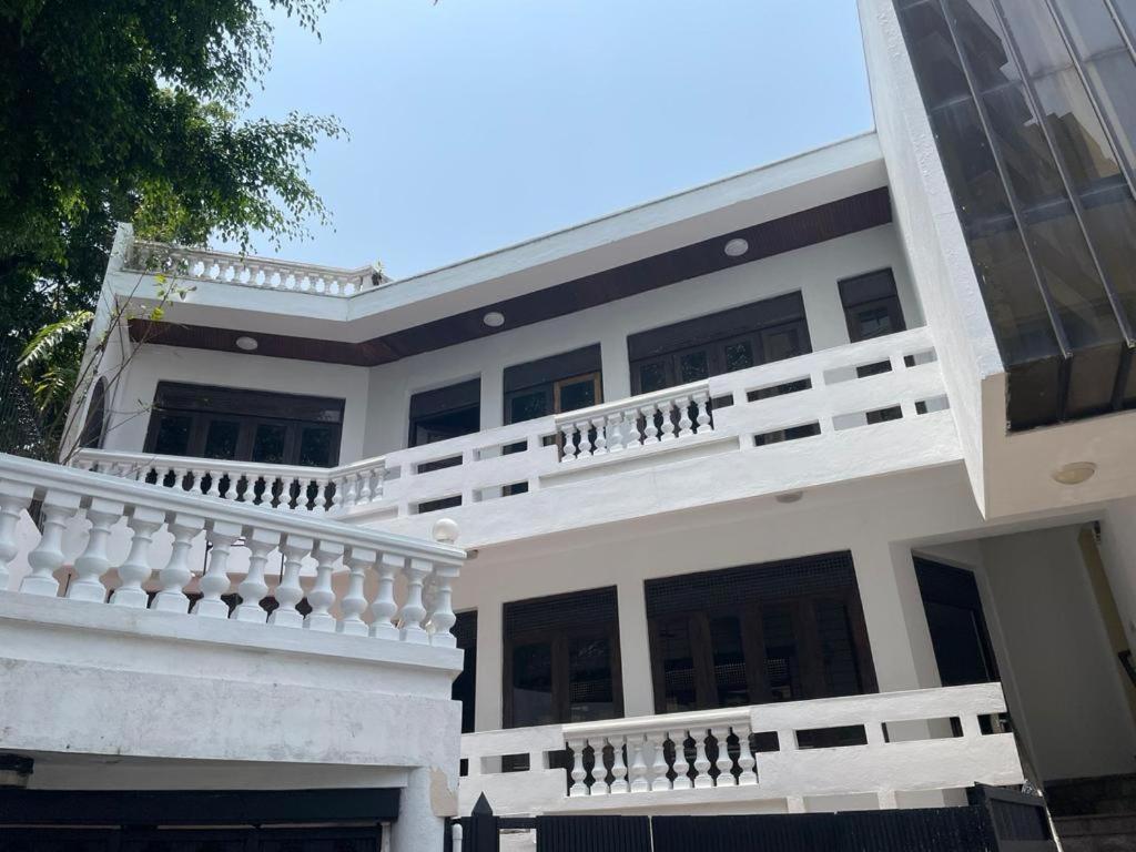 Mercuryfm 103 Guest House - Colombo 3 Exterior foto